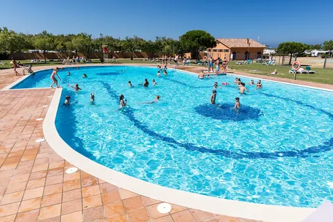 Camping Playa Brava foto 2