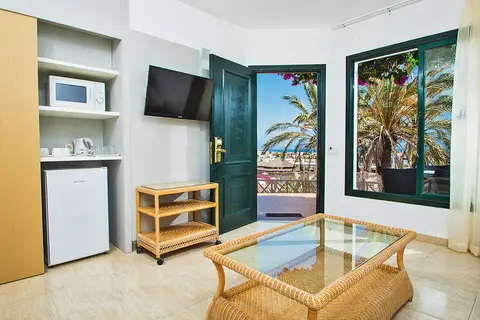 HL Club Playa Blanca Hotel in Yaiza — foto 30