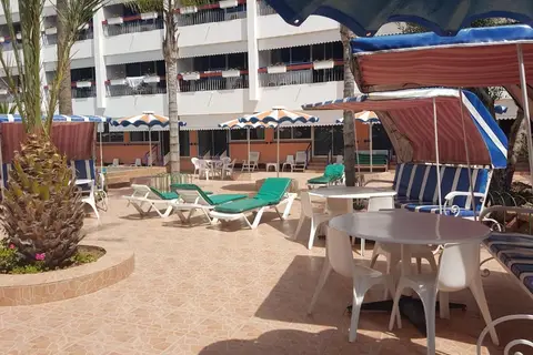 Yasmina in Rabat — foto 26