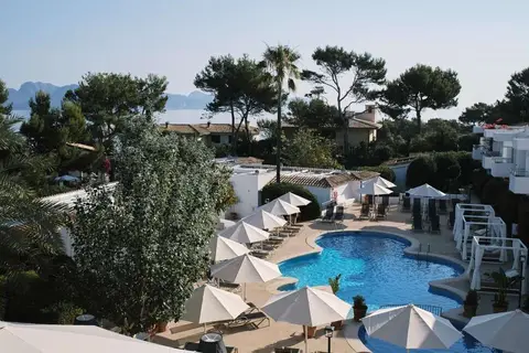 Prinsotel Mal Pas in Alcúdia — foto 25