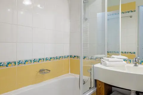 Résidence P&V Le Thabor - Voordeeltarief foto 28