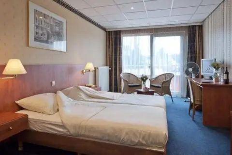 Grand Hotel Monopole in Valkenburg — foto 10