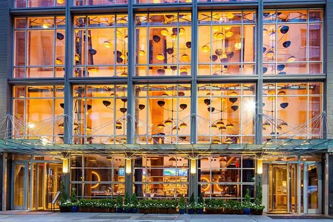 Crowne Plaza HY36 Midtown Manhattan foto 2