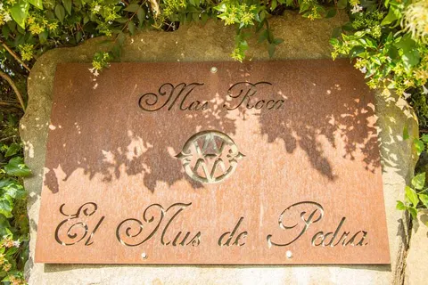 El Nus de Pedra in Sant Martí de Llémena — foto 4
