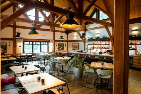 Buffalo Mountain Lodge in Banff — foto 9