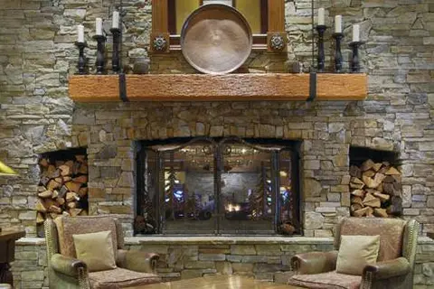 Hyatt Regency Lake Tahoe Resort, Spa & Casino in Incline Village — foto 4