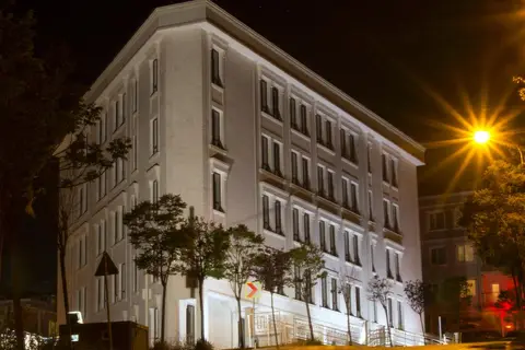 Zin D Home Cekmekoy in Fatih — foto 19