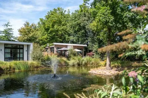 TopParken Résidence de Leuvert foto 6