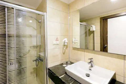 Holiday Park Resort in Alanya — foto 29