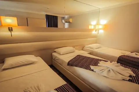 Gold Butik Otel in Marmaris, foto 3