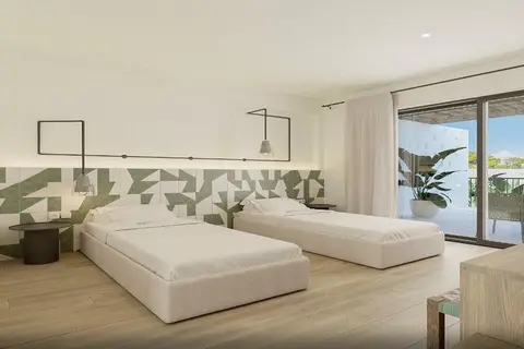 Hotel Santanyi Port in Santanyí — foto 9