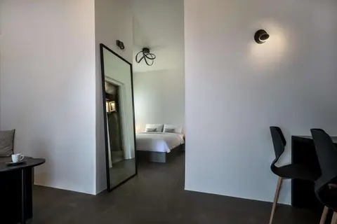 Colombos Beachfront Hotel in Δημοτική Ενότητα Οίας — foto 4