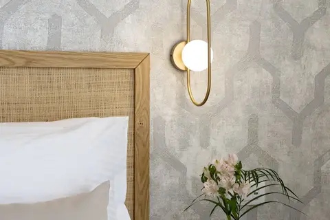 Hypnos Inn Athens Hotel in Athene — foto 27