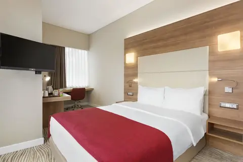 Ramada Encore by Wyndham Istanbul Kartal in Fatih — foto 8