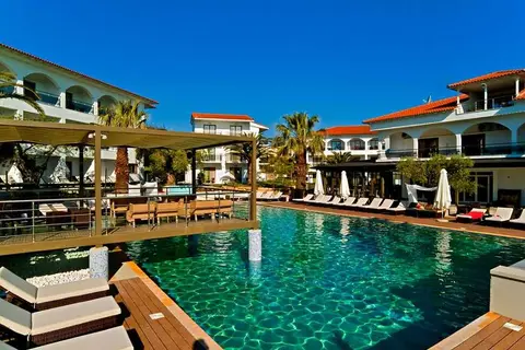 Hotel Flegra Palace in Δημοτική Ενότητα Παλλήνης — foto 13