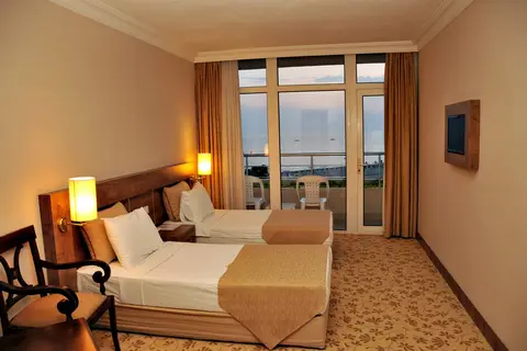 Nerton Hotel in Manavgat — foto 11