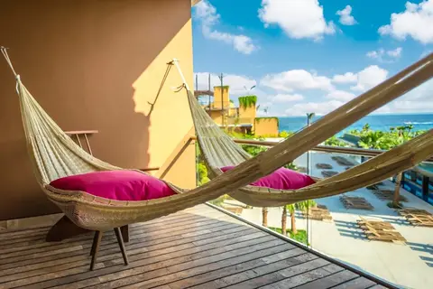 Hotel Xcaret Mexico in Playa del Carmen, foto 21