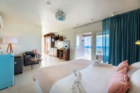 Coral Estate Luxury Resort in Coral Estate — foto 18