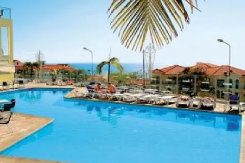 Muthu Raga Madeira Hotel in Funchal