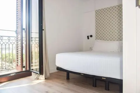 Port Plaza Appartementen in Tarragona — foto 3