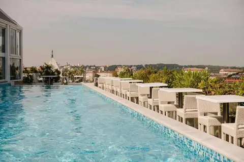 Anantara Palazzo Naiadi Rome Hotel in Rome, foto 3