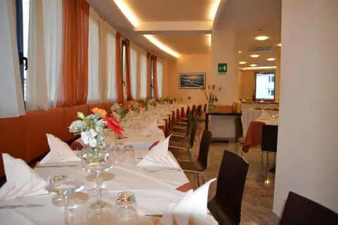 Hotel Cristallo in Rome — foto 24