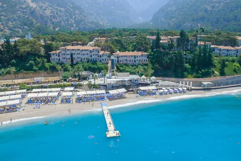 Liberty Lykia in Fethiye — foto 18