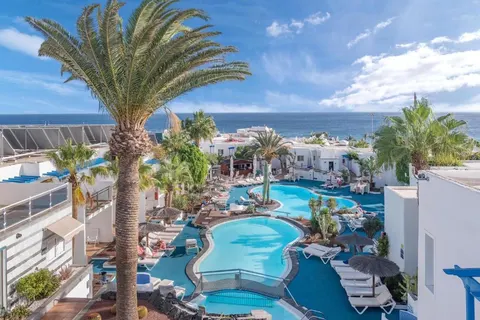 Parque Tropical foto 2