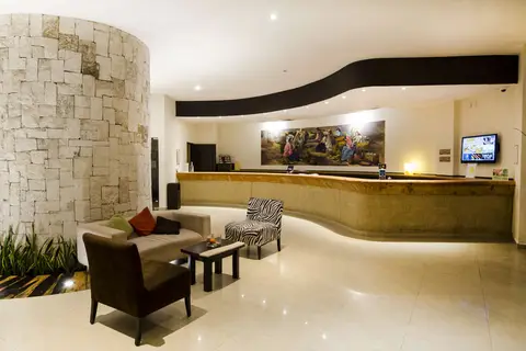 The Reef Playacar Resort in Playa del Carmen — foto 16