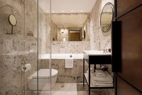 Hypernym Hotel & Suites in Kopenhagen — foto 5