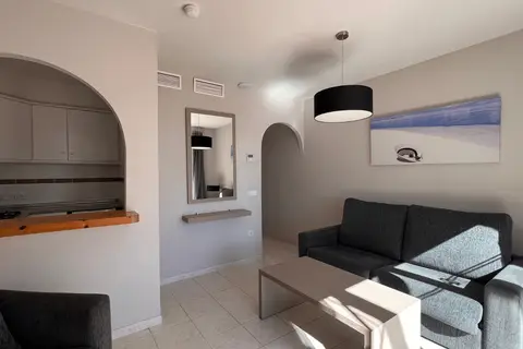 AR Imperial Park SPA Resort in La Línea de la Concepción — foto 10