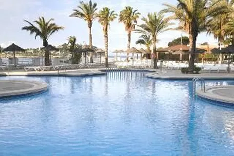 TRH Jardín Del Mar in Calvià
