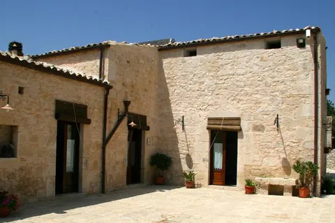 La Muraglia in Santa Croce Camerina — foto 15