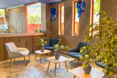 Appartementen Cordial Mogan Valle in Playa de Mogán — foto 14