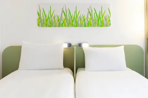 ibis budget Edinburgh Park in Edinburgh — foto 10