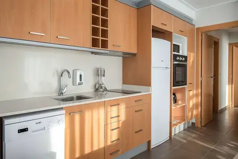 Las Dunas Appartementen in Oliva — foto 22