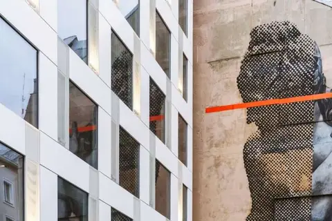 Hotel Puro Warszawa Centrum in Warschau — foto 13
