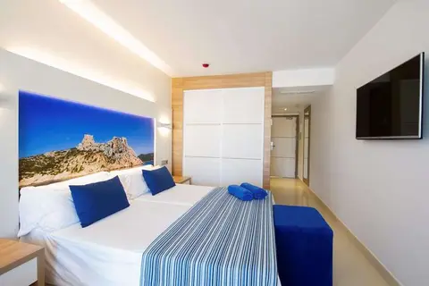 Globales Playa Estepona in Estepona — foto 4