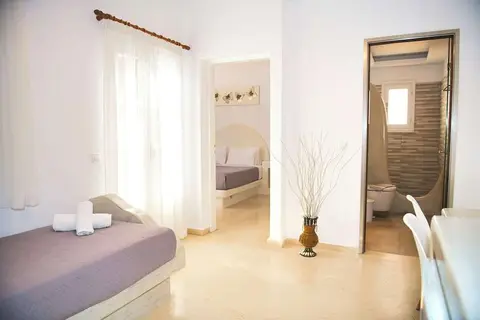 Villa Angira in Thira Municipal Unit, foto 26