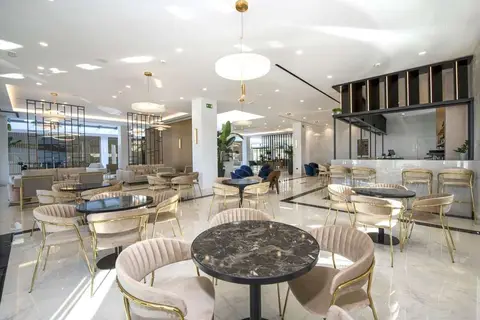 Myrion Beach Resort & Spa in Máleme — foto 12