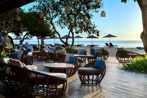 Hotel Hyatt Regency Bali in Denpasar, foto 12