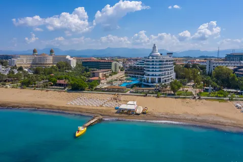 Seaden Quality Resort & Spa in Manavgat — foto 4