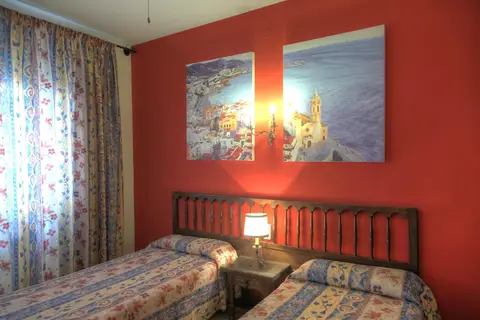 Hotel El Cid in Sitges — foto 13