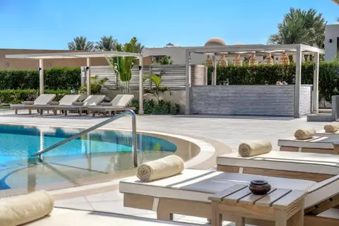 JAZ Fanara Residence in Sharm El Sheikh, foto 12