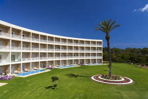Tui Blue Scheherazade in Sousse — foto 24