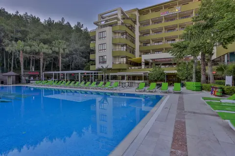 Miarosa Incekum Beach in Alanya — foto 3