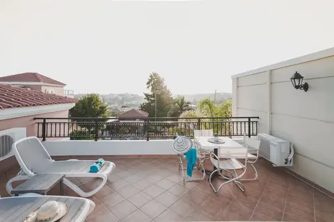 Zeus Village in Δαράτσος — foto 12