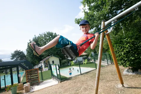 Camping Les Hirondelles foto 26