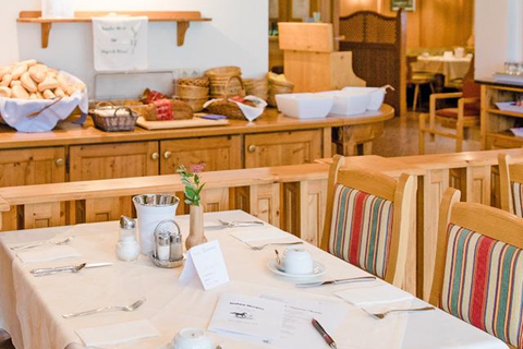 Hotel Ponyhof foto 3