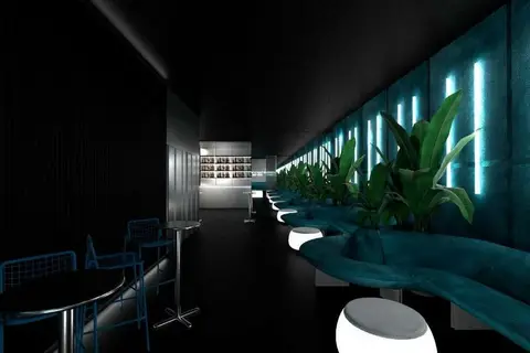 Ikyk Hotel in San Ġiljan — foto 10